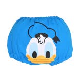 ドナルド | ディズニー キャラクターベビーブルマ 7909 | BABYDOLL