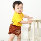 ディズニー キャラクターベビーブルマ 7909 | BABYDOLL | 詳細画像25 