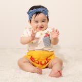ディズニー キャラクターベビーブルマ 7909 | BABYDOLL | 詳細画像25