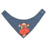 ディズニー スタイ付サロペットロンパース 2点セット 7910B | BABYDOLL | 詳細画像32