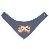 ディズニー スタイ付サロペットロンパース 2点セット 7910B | BABYDOLL | 詳細画像33