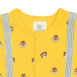 ディズニー スタイ付サロペットロンパース 2点セット 7910B | BABYDOLL | 詳細画像37