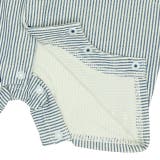 ディズニー スタイ付サロペットロンパース 2点セット 7910B | BABYDOLL | 詳細画像24