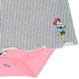 ディズニー スタイ付サロペットロンパース 2点セット 7910B | BABYDOLL | 詳細画像28