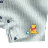 ディズニー スタイ付サロペットロンパース 2点セット 7910B | BABYDOLL | 詳細画像31