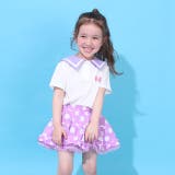 総柄ボリュームスカート 7918K | BABYDOLL | 詳細画像27