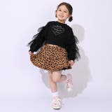 総柄ボリュームスカート 7918K | BABYDOLL | 詳細画像31