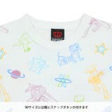 ディズニー トイ・ストーリー 総柄ロンT 7970K | BABYDOLL | 詳細画像7