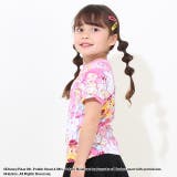 ディズニー 総柄Tシャツ 8022K | BABYDOLL | 詳細画像10