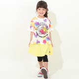 スカート付きウルトラストレッチパンツ [無地] 7分丈スカッツ 8047K | BABYDOLL | 詳細画像19 