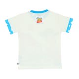 ディズニー トイ・ストーリー 袖柄Tシャツ 8089K | BABYDOLL | 詳細画像11