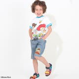 ディズニー トイ・ストーリー 袖柄Tシャツ 8089K | BABYDOLL | 詳細画像8
