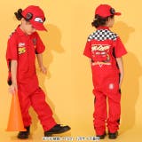 ディズニー カーズ ツイルキャップ 8100 | BABYDOLL | 詳細画像5 