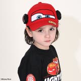 ディズニー カーズ ツイルキャップ 8100 | BABYDOLL | 詳細画像2 