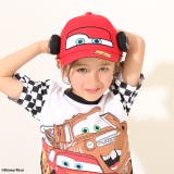 ディズニー カーズ ツイルキャップ 8100 | BABYDOLL | 詳細画像11 