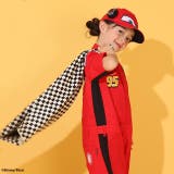 ディズニー カーズ ツイルキャップ 8100 | BABYDOLL | 詳細画像6 