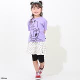 通販限定 ディズニー BIGフェイスTシャツ 8151K | BABYDOLL | 詳細画像8