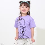通販限定 ディズニー BIGフェイスTシャツ 8151K | BABYDOLL | 詳細画像9