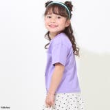 通販限定 ディズニー BIGフェイスTシャツ 8151K | BABYDOLL | 詳細画像10