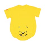 プー | ディズニー ぽってりロンパース 8207B | BABYDOLL