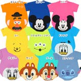 ディズニー ぽってりロンパース 8207B | BABYDOLL | 詳細画像37 