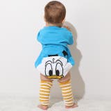 ディズニー ぽってりロンパース 8207B | BABYDOLL | 詳細画像26 