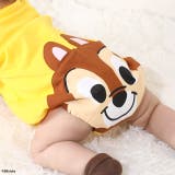 ディズニー ぽってりロンパース 8207B | BABYDOLL | 詳細画像9 