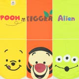 ディズニー ぽってりロンパース 8207B | BABYDOLL | 詳細画像42 