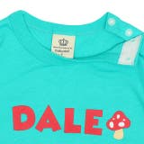 ディズニー ぽってりロンパース 8207B | BABYDOLL | 詳細画像46 