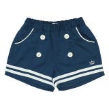 ネイビー | マリンパンツ 8263K | BABYDOLL