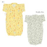 ディズニー 甚平2WAYオール 8290B | BABYDOLL | 詳細画像1