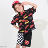 ディズニー カーズ メッシュキャップ 8381 | BABYDOLL | 詳細画像9
