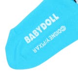 ディズニー ソックスセット 8416 | BABYDOLL | 詳細画像7