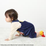 ディズニー サロペットロンパース 8523B | BABYDOLL | 詳細画像12