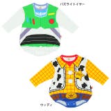 ディズニー トイ・ストーリー なりきるぽってりロンパース 8524B | BABYDOLL | 詳細画像11