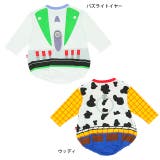 ディズニー トイ・ストーリー なりきるぽってりロンパース 8524B | BABYDOLL | 詳細画像12