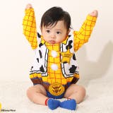 ディズニー トイ・ストーリー なりきるぽってりロンパース 8524B | BABYDOLL | 詳細画像6