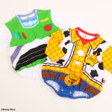 ディズニー トイ・ストーリー なりきるぽってりロンパース 8524B | BABYDOLL | 詳細画像9