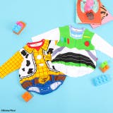 ディズニー トイ・ストーリー なりきるぽってりロンパース 8524B | BABYDOLL | 詳細画像10