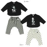 ディズニー セットアップ 上下2点セット 8526B | BABYDOLL | 詳細画像3
