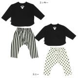 ディズニー セットアップ 上下2点セット 8526B | BABYDOLL | 詳細画像4