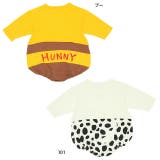 ディズニー ぽってりロンパース 8545B | BABYDOLL | 詳細画像7