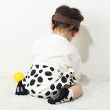 ディズニー ぽってりロンパース 8545B | BABYDOLL | 詳細画像5