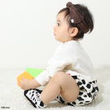 ディズニー ぽってりロンパース 8545B | BABYDOLL | 詳細画像19