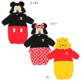 ディズニー キャラクター2WAYオール 8546B | BABYDOLL | 詳細画像19