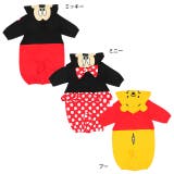 ディズニー キャラクター2WAYオール 8546B | BABYDOLL | 詳細画像20