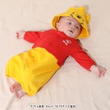 ディズニー キャラクター2WAYオール 8546B | BABYDOLL | 詳細画像11