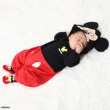 ディズニー キャラクター2WAYオール 8546B | BABYDOLL | 詳細画像4