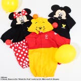 ディズニー キャラクター2WAYオール 8546B | BABYDOLL | 詳細画像18