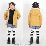 WEB限定 2WAYマウンテン中綿アウター 8671K | BABYDOLL | 詳細画像11